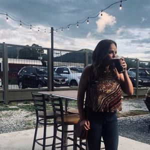 Meet your Posher, Bridgett